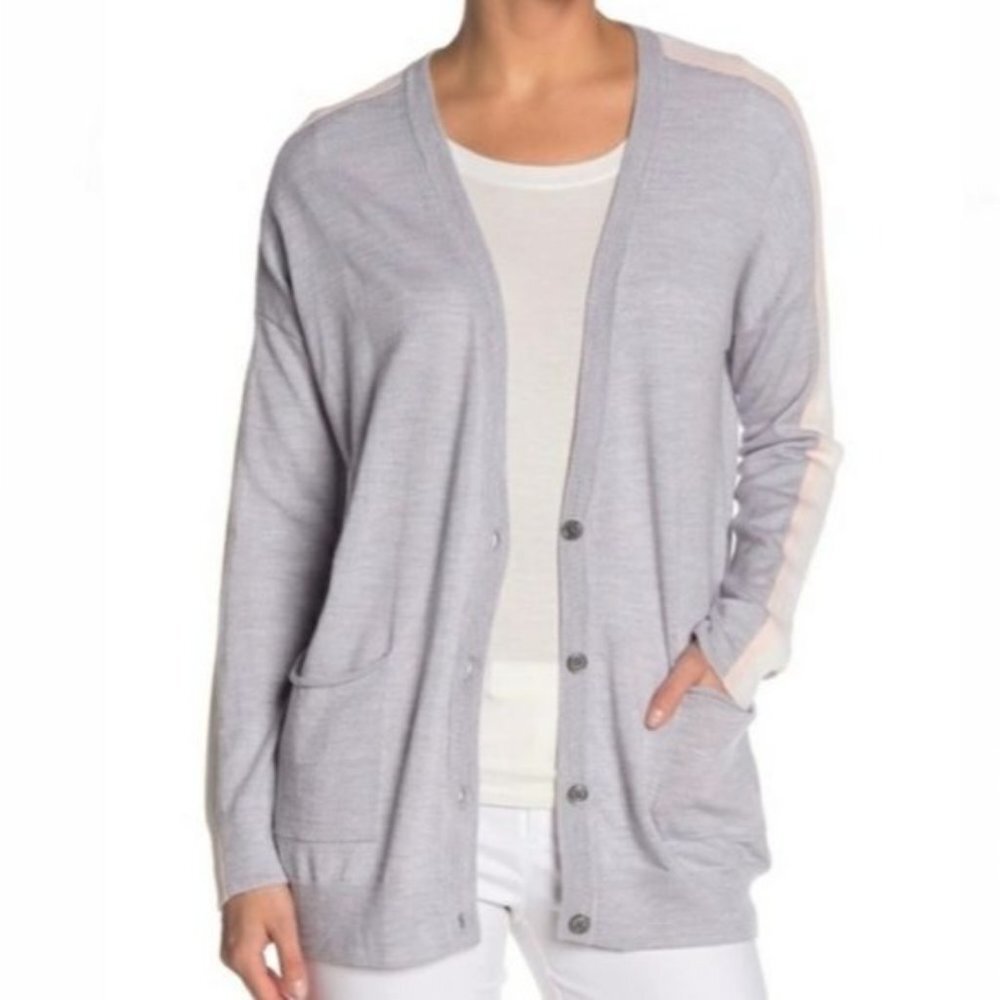 ATM‎ Anthony Thomas Melillo • Schoolboy Cardigan